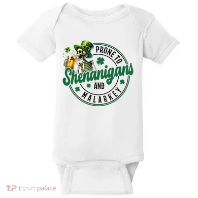 Baby Bodysuit