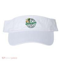Prone To Shenanigans And Malarkey St Patricks Day Visor thumb 0