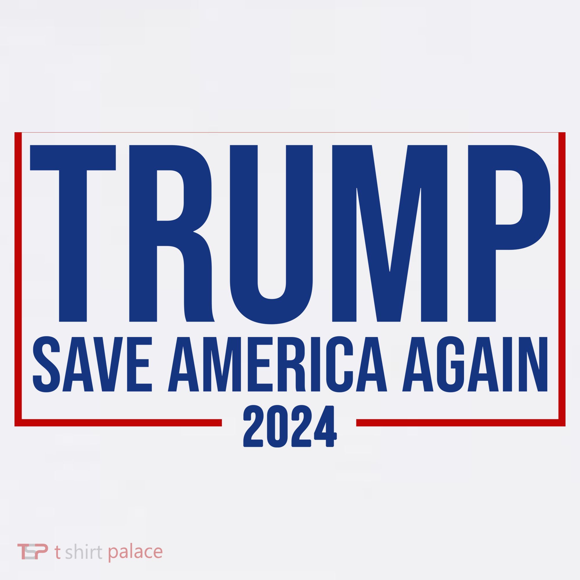 Pro Trump Save America Again 2024 Election Sweatshirt