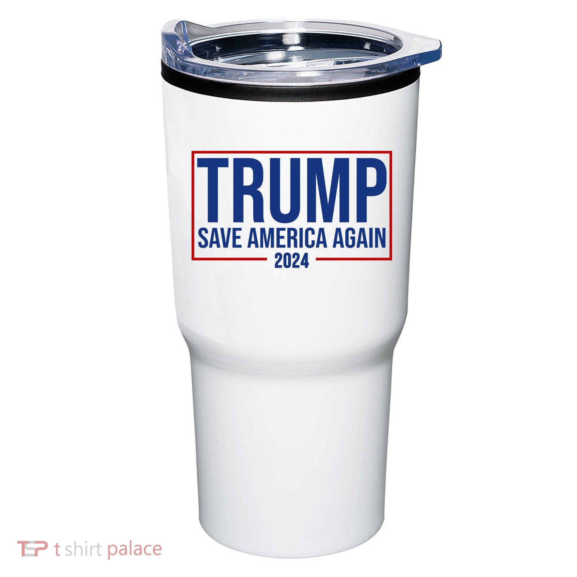 Pro Trump Save America Again 2024 Election Tumbler