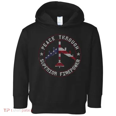 Toddler Hoodie