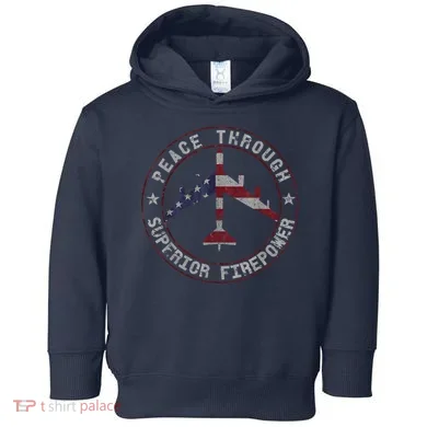 Toddler Hoodie
