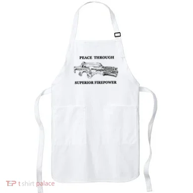 Apron