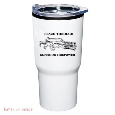 Tumbler