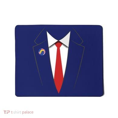 President Trump Suit US President Easy Costume Mousepad