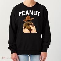 Peanut The Squirrel Women's Sweatshirt thumb 0