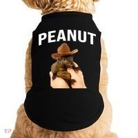 Peanut The Squirrel Doggie Tank thumb 0