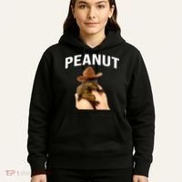 Peanut The Squirrel Hoodie thumb 5