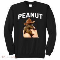 Peanut The Squirrel Sweatshirt thumb 0