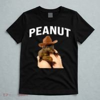 Peanut The Squirrel T-Shirt thumb 5
