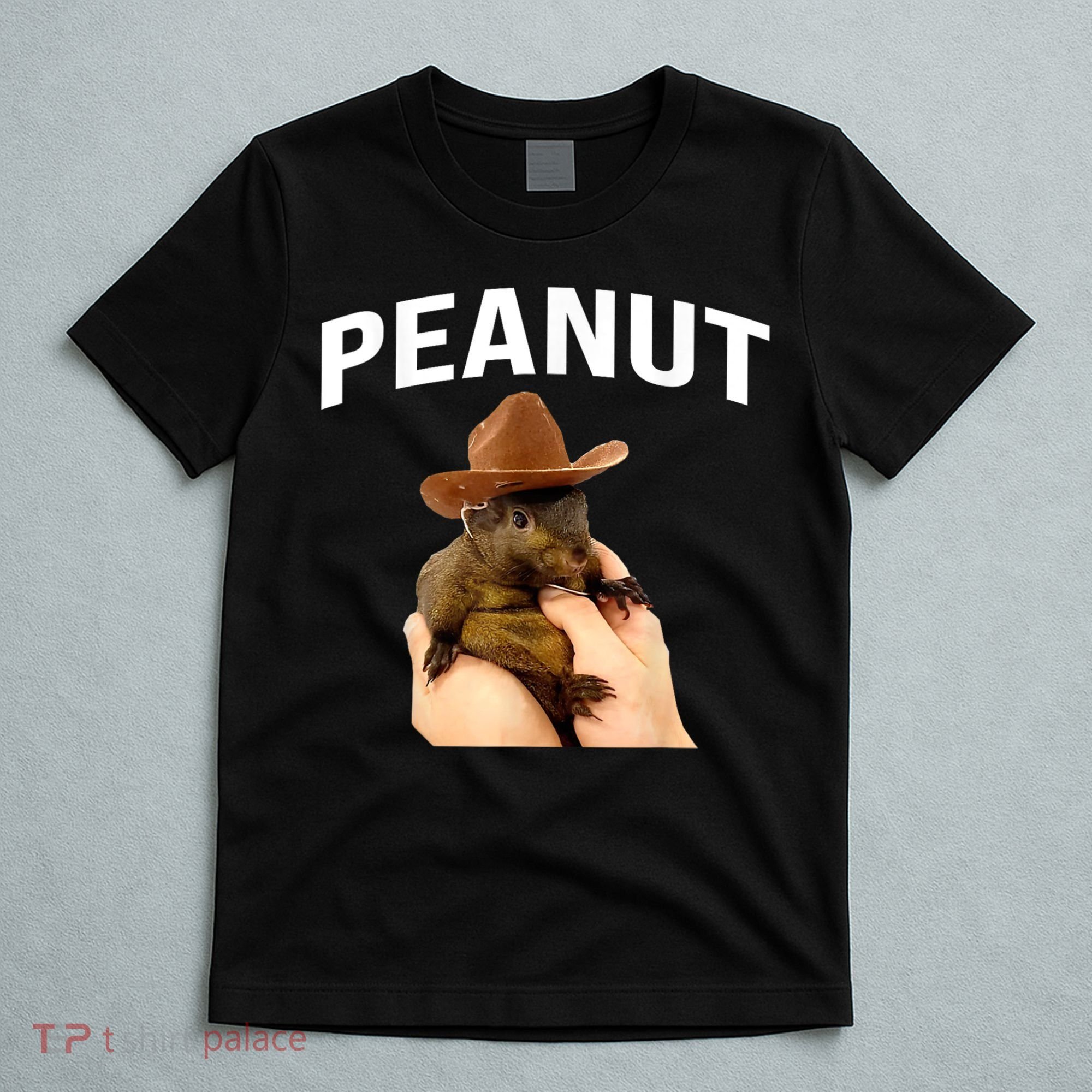Peanut The Squirrel T-Shirt