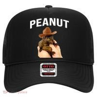 Peanut The Squirrel Hat thumb 0