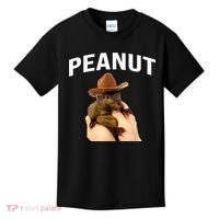 Peanut The Squirrel Kids T-Shirt thumb 0