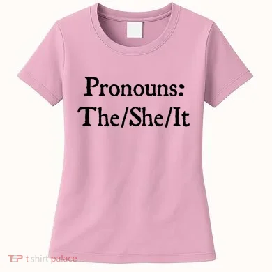 Women's T-Shirt