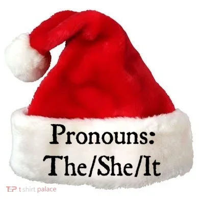 Santa Hat