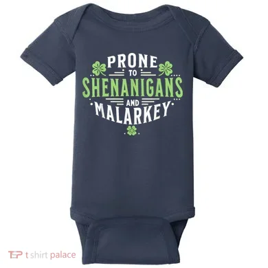 Baby Bodysuit