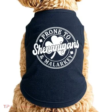Doggie Tank