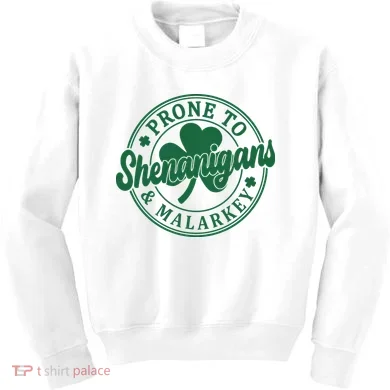 Kids Sweatshirt
