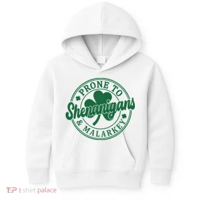 Kids Hoodie