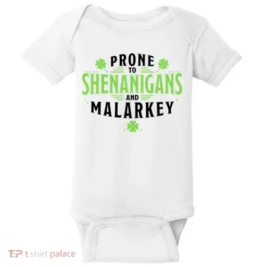 Baby Bodysuit