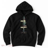 Pine Tree Snowboard Snowboarding Gift Hoodie thumb 0