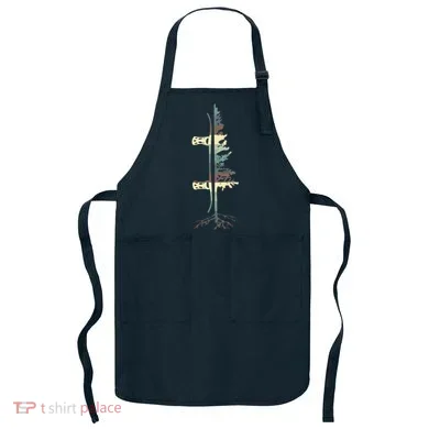 Apron