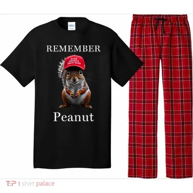 Pajama Set