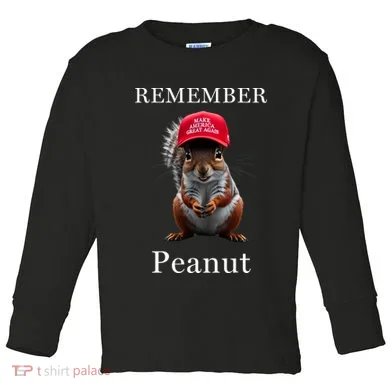 Toddler Long Sleeve