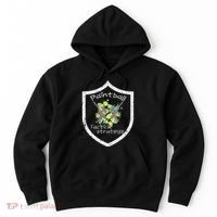 Paintball Tactile Strategy For Paintballers Hoodie thumb 0
