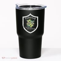 Paintball Tactile Strategy For Paintballers Tumbler thumb 0