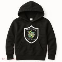 Paintball Tactile Strategy For Paintballers Kids Hoodie thumb 0