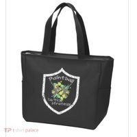 Paintball Tactile Strategy For Paintballers Tote Bag thumb 3