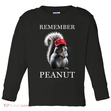 Toddler Long Sleeve