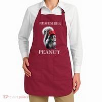 Peanut The Squirrel Apron thumb 2