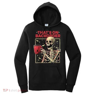 Women's Hoodie