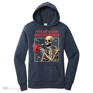Women's Hoodie