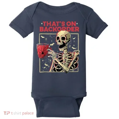 Baby Bodysuit