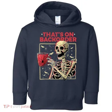 Toddler Hoodie