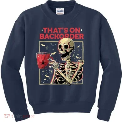 Kids Sweatshirt