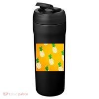 Pineapple Tropical Summer 24oz Duet Stainless Steel Tumbler thumb 3