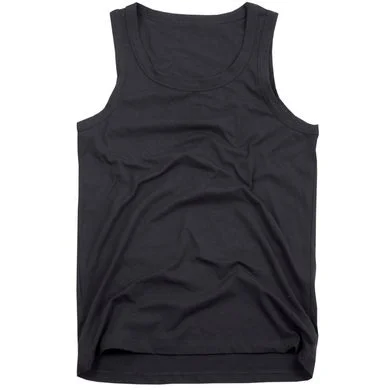 Pineapple Tropical Summer Tank Top