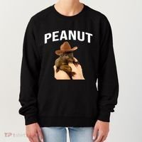 Peanut The Squirrel Women's Sweatshirt thumb 0
