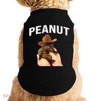 Peanut The Squirrel Doggie Tank thumb 0