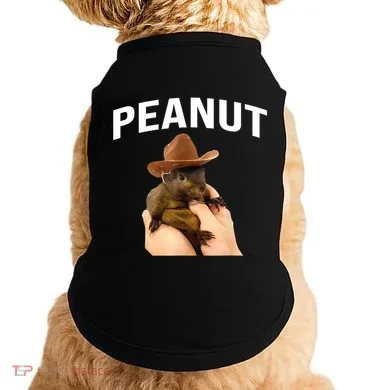 Doggie Tank