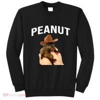 Peanut The Squirrel Sweatshirt thumb 0