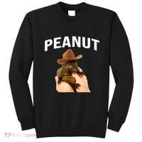 Peanut The Squirrel Sweatshirt thumb 0
