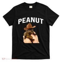 Peanut The Squirrel T-Shirt thumb 0