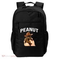 Peanut The Squirrel Backpack thumb 0