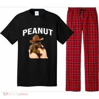 Peanut The Squirrel Pajama Set thumb 0