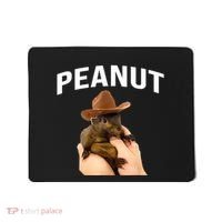 Peanut The Squirrel Mousepad thumb 0
